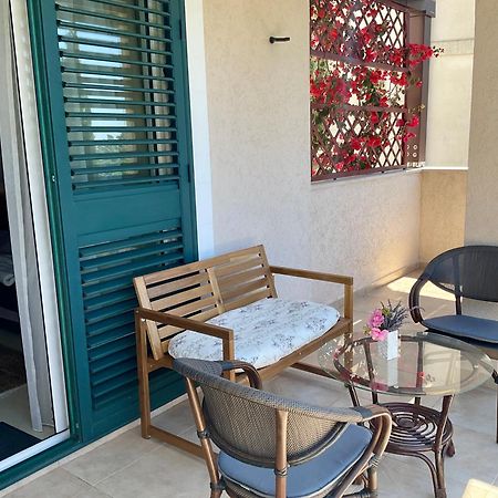 Bay View Apartments Petrovac Exteriér fotografie