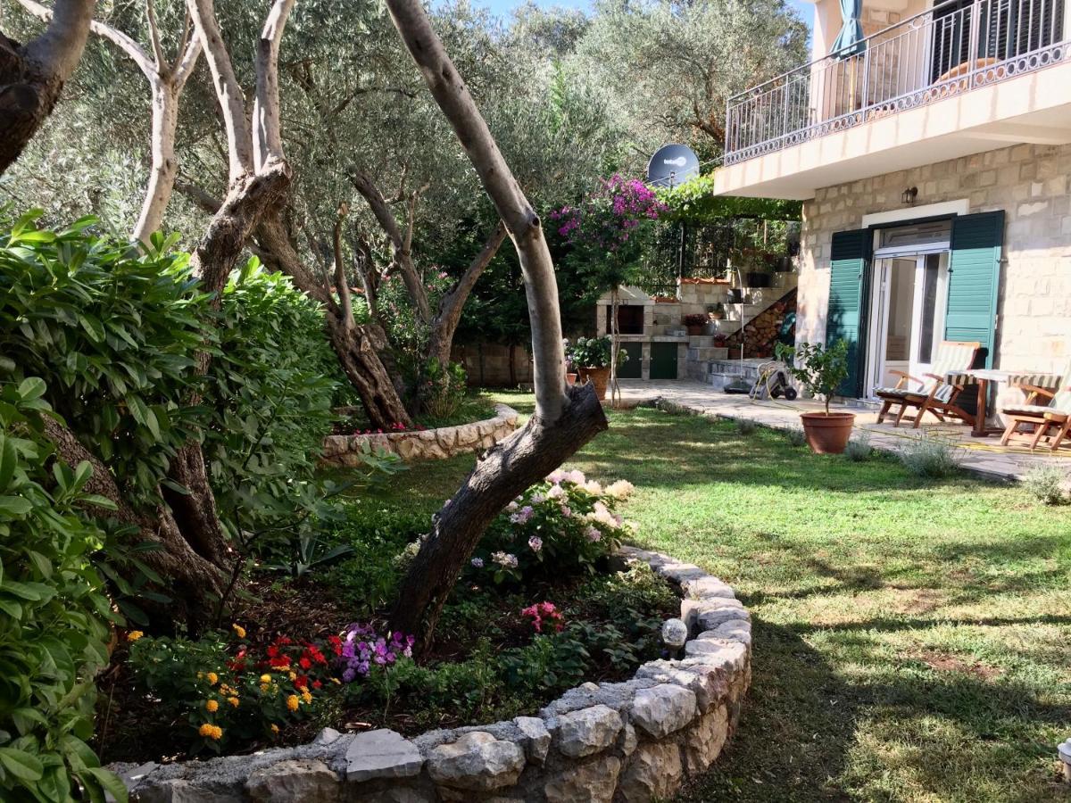 Bay View Apartments Petrovac Exteriér fotografie