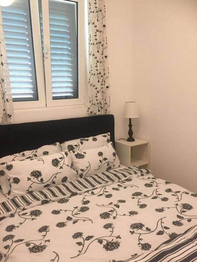 Bay View Apartments Petrovac Exteriér fotografie