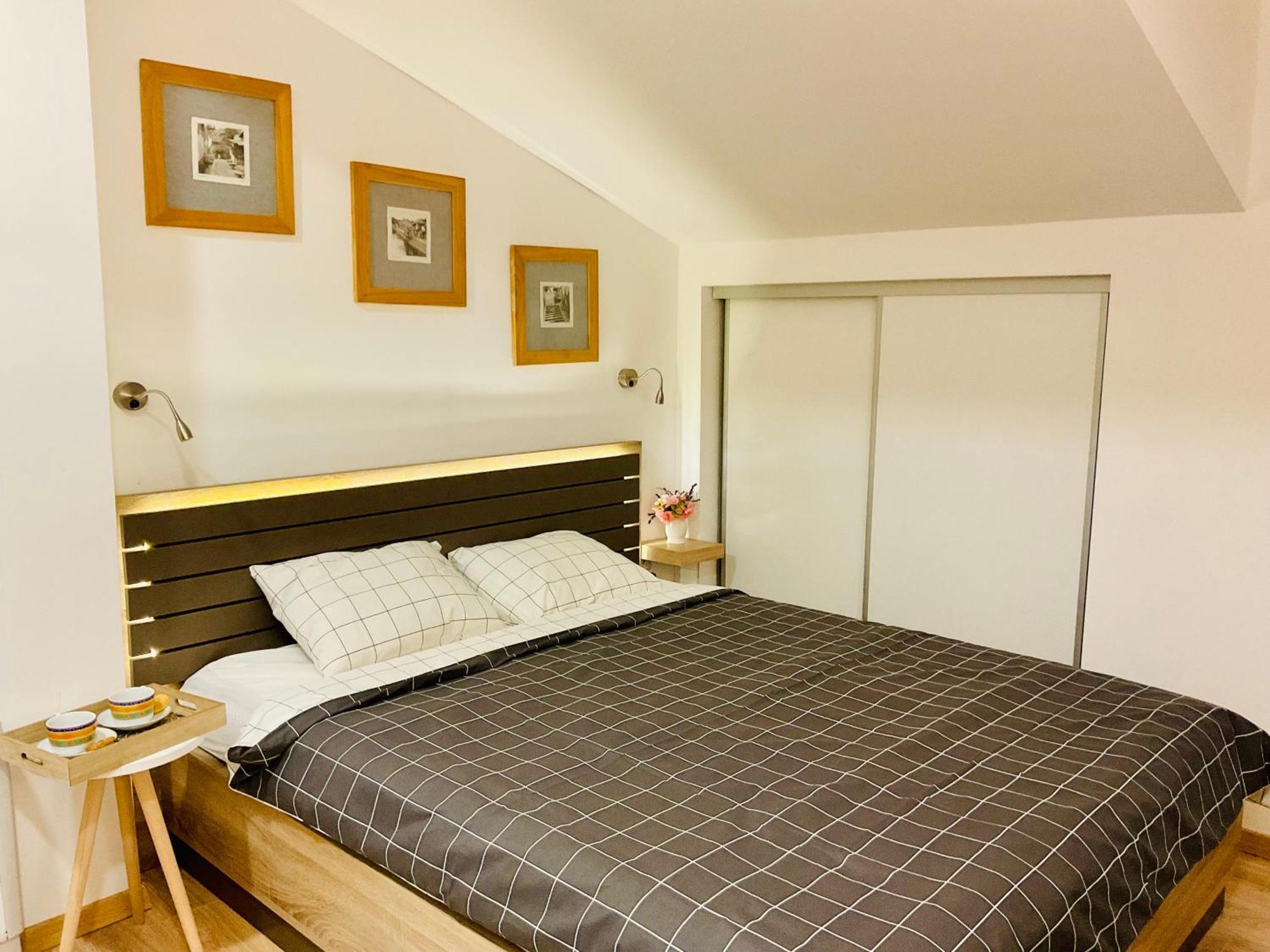 Bay View Apartments Petrovac Exteriér fotografie