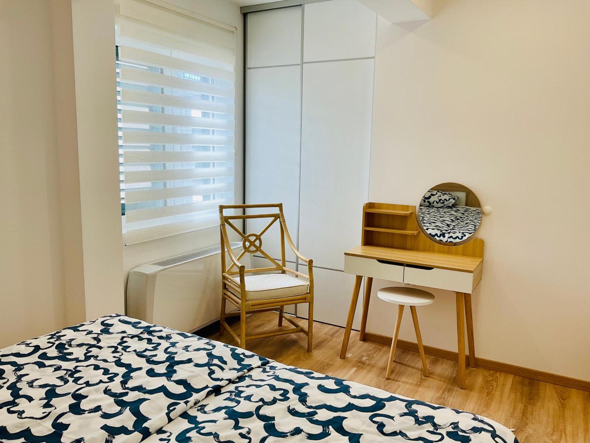 Bay View Apartments Petrovac Exteriér fotografie