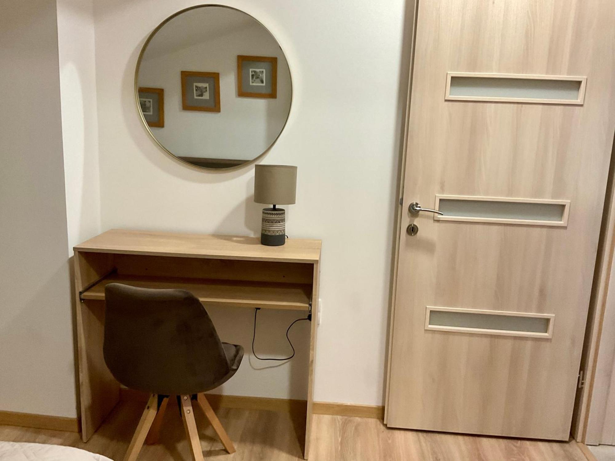 Bay View Apartments Petrovac Pokoj fotografie