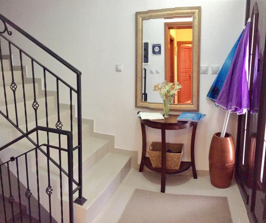 Bay View Apartments Petrovac Exteriér fotografie