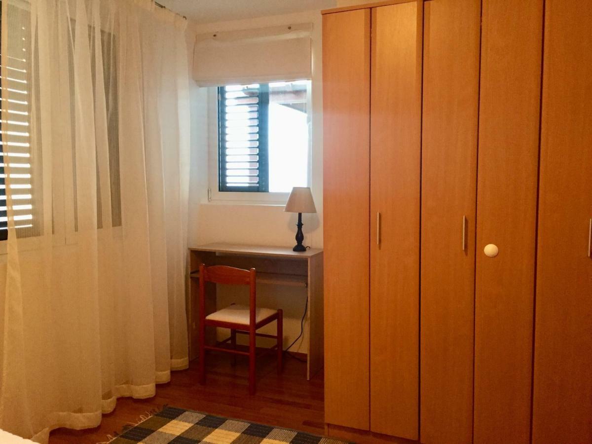 Bay View Apartments Petrovac Exteriér fotografie