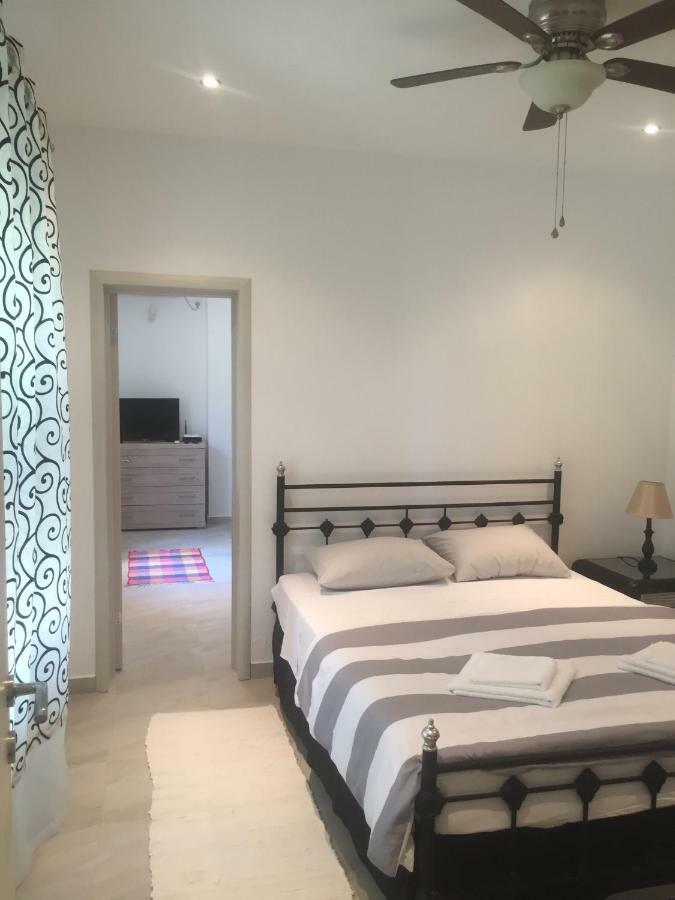 Bay View Apartments Petrovac Exteriér fotografie